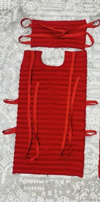 Хундудай бұршақ терапиясы