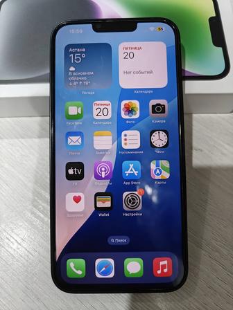 Продам Iphone 14 plus