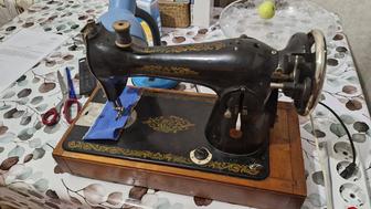 Швейная машинка Подольская