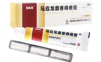 Мускусные свечи