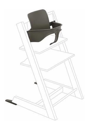 Stokke Stokke Tripp Trapp сидение и столешница