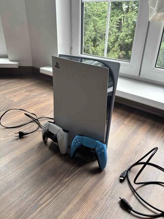 PlayStation 5 Плейстейшн 5