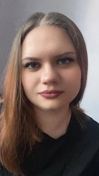 Официант / официантка
