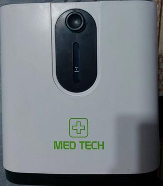 Кислородный концентратор