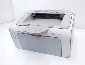 Принтер Hp 1105