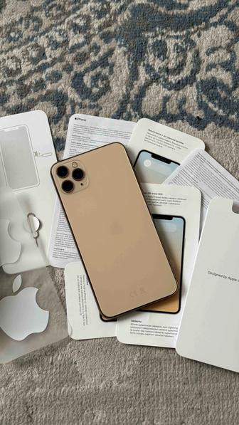 IPhone 11 Pro Max 256gb / Айфон 11 про Макс 256гб