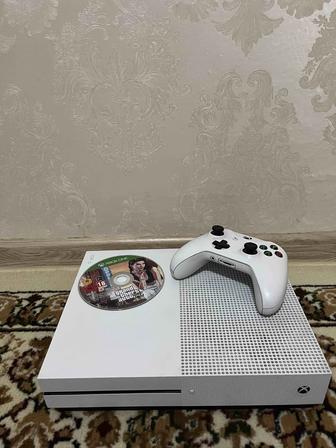 Xbox One s 1TR