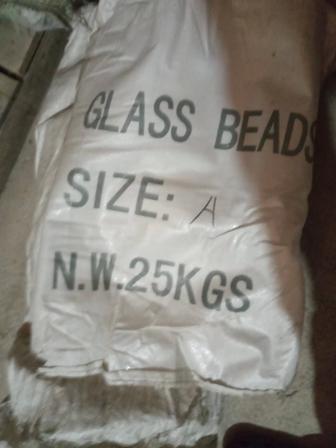 Стеклошарики