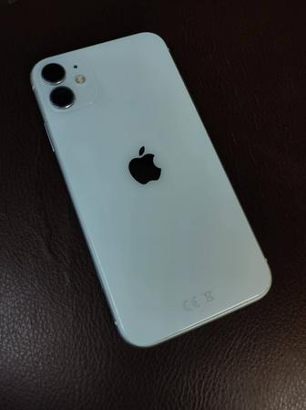 Продам Айфон 11 128гб белый