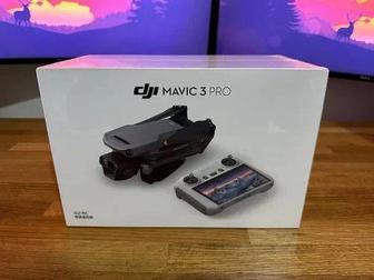 DJl MAVIC 3 PRO дрон, квадрокоптер