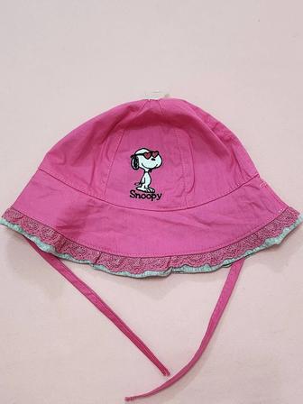 Продам панамки для малышек