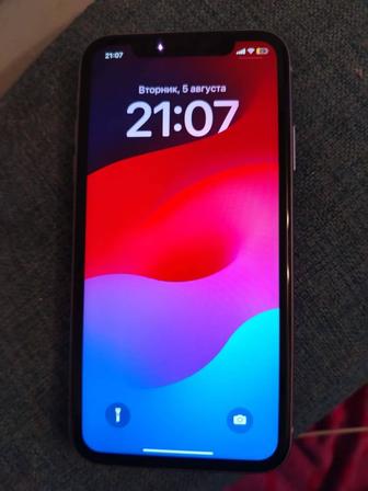 IPhone 11 65gb