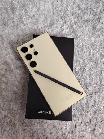Продам Samsung Galaxy S24 Ultra 512