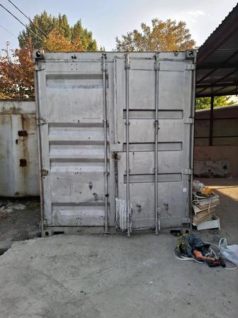 Продам контейнер