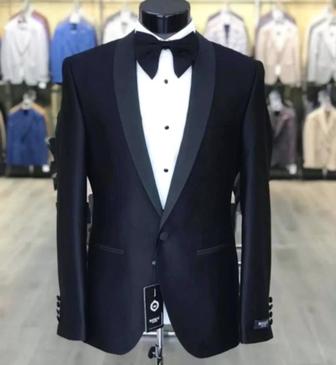 Прокат мужского костюма