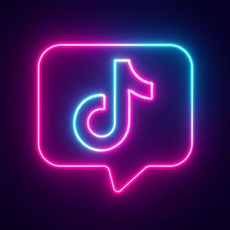 Тик ток аккаунты