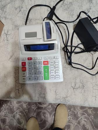 Кассовый аппарат Порт DPG -150