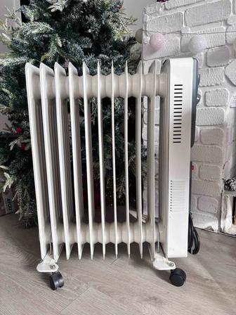 Продам масляный обогреватель