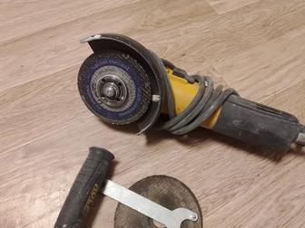 Строительные инструменты