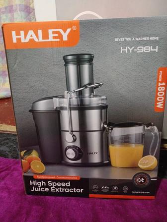 Соквыжималка