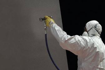 Ремонт подъездов . Покраска побелка .