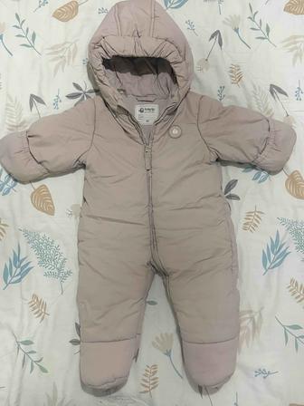 Baby go комбинезон, р.68, на 3-6 мес