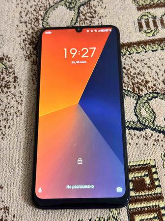 Смартфон Wiko 10
