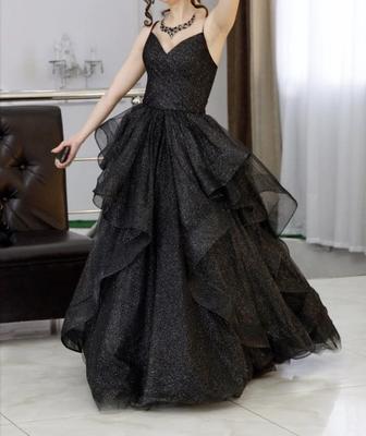 Платье на выпускной