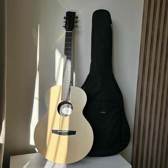 Акустическая гитара Enya EA-X0