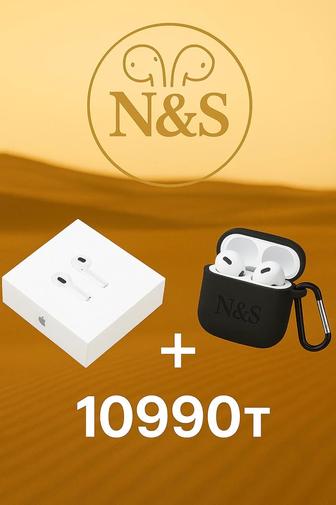 AirPods 3 / Беспроводные наушники