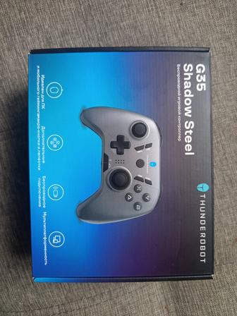 Джойстик thunderobot g35