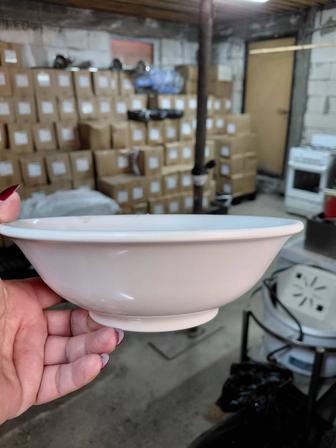 Продам суповые тарелки