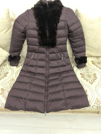 Продается зимний женский пуховик