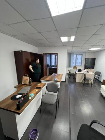 Офисные столы