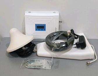 Усилитель сотовой связи 4G