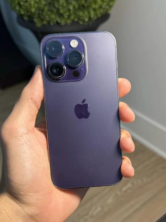 Продам Iphone 14pro 256