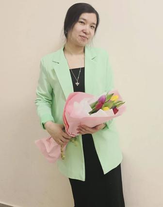 Музыкант, хореография