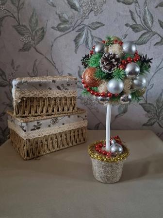 Оригинальные композиции для дома и праздников