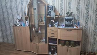 Горка в зал спальню