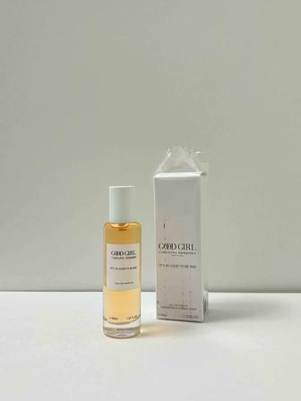 Парфюмерная вода