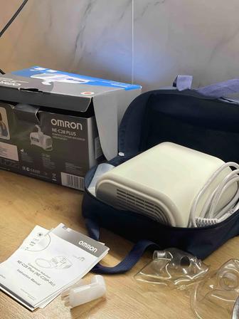 Ингалятор Omron