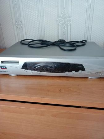 Продам ресивер DV3