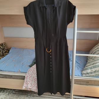 Платье