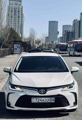 Аренда авто