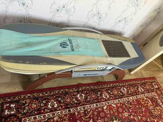 Массажная кровать Нуга Бест (Nuga Best)