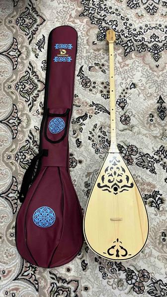 Продам домбрк