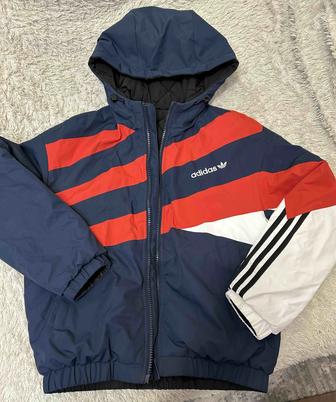 Куртка adidas