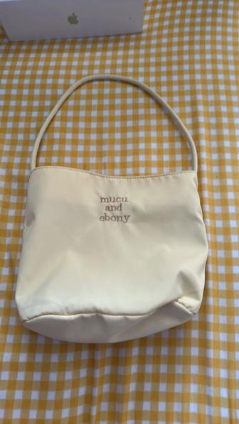 Продам сумку за 2000 тенге