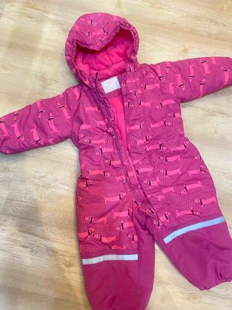 Комбинезон 92р