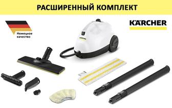 Пароочиститель в аренду, Парогенератор